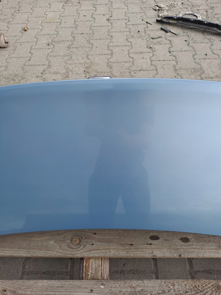 фото №10, Кришка багажника багажника лампи комплектна saab 9-5 95 lift 304