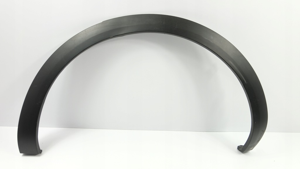 фото №1, Ds3 crossback молдинг крыла левый задняя 9820802480