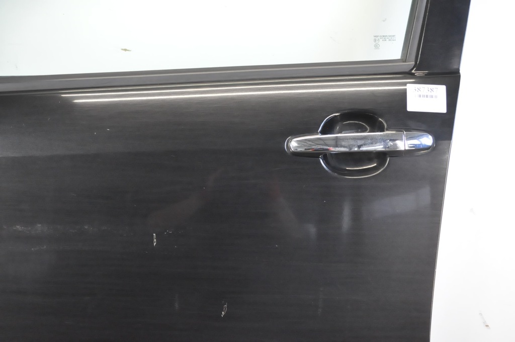 фото №11, Daihatsu terios ii двері лівий перед ліва передні