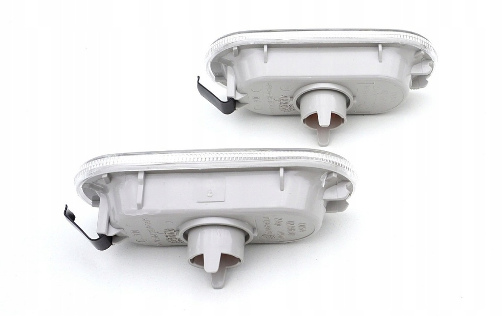 фото №3, Поворотник боковий ford galaxy