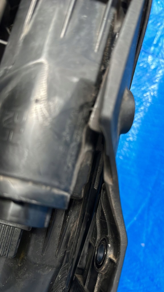 фото №5, Hyundai santa fe 2015- lift лампа правая перед