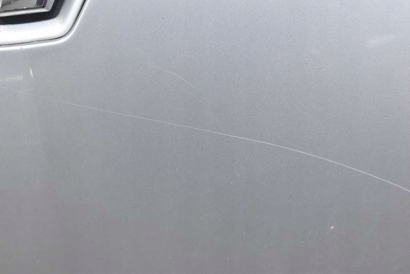 фото №2, Капот кришка двигуна teb66 renault laguna 3 iii 07-11