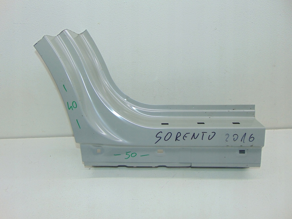 фото №1, Поріг правий задня kia sorento iii новий оригінал