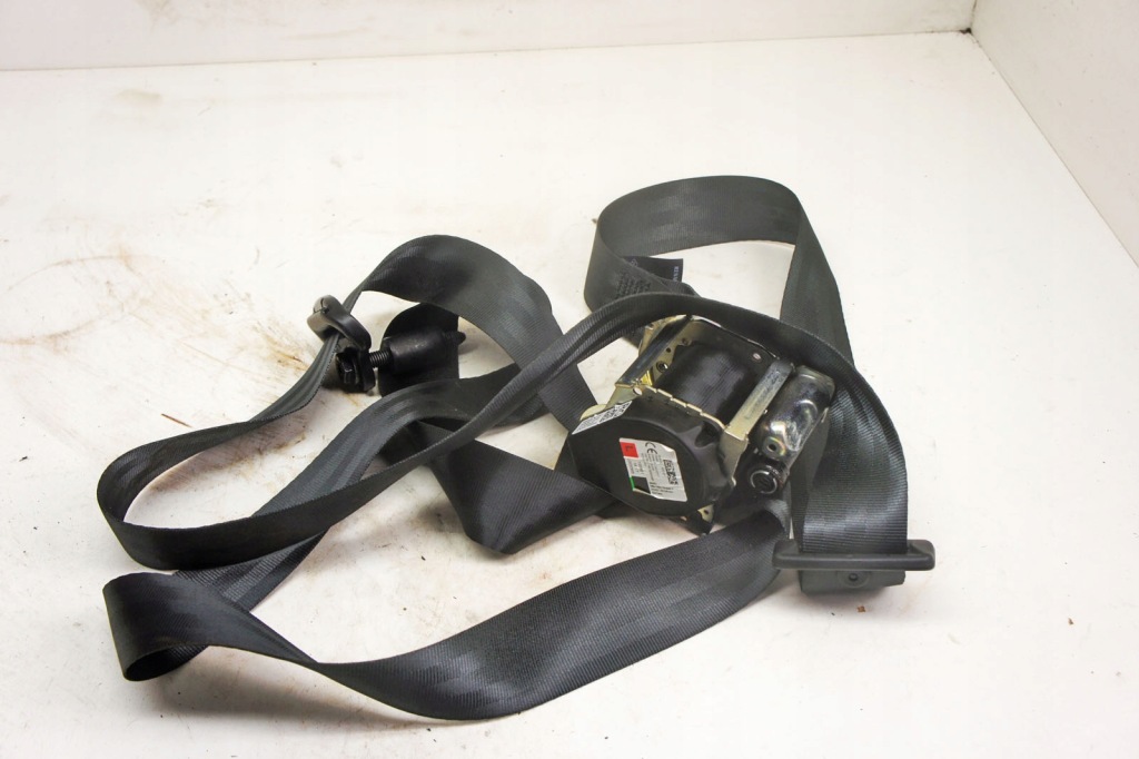 фото №1, Mh199 dacia sandero iii ^ pas левый перед