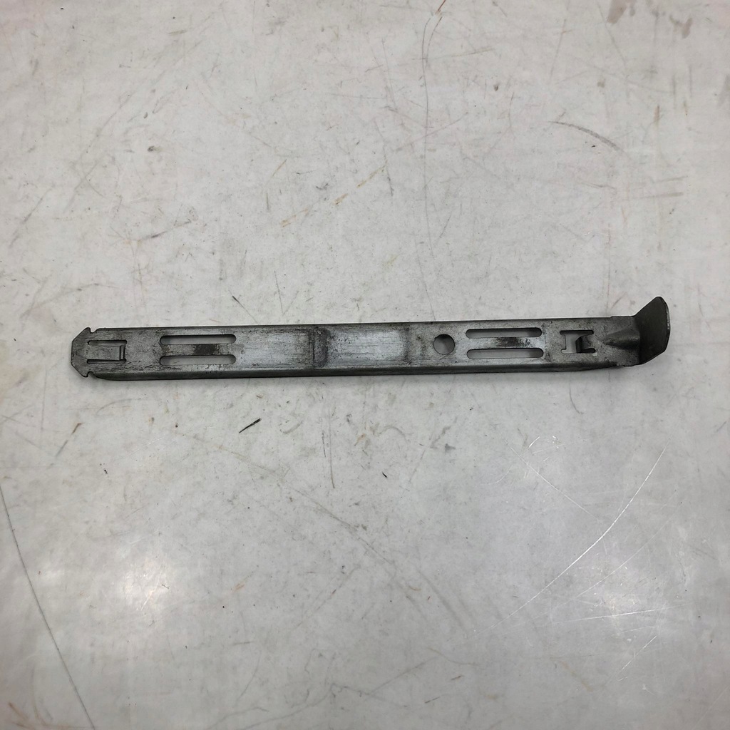 фото №1, Кронштейн кронштейн лампи перед передньої xc90 i