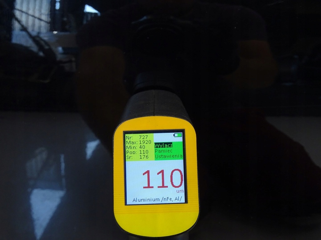 фото №12, Двері лівий перед ліва передні audi a8 d4 lift чорні ly9t !ні long!