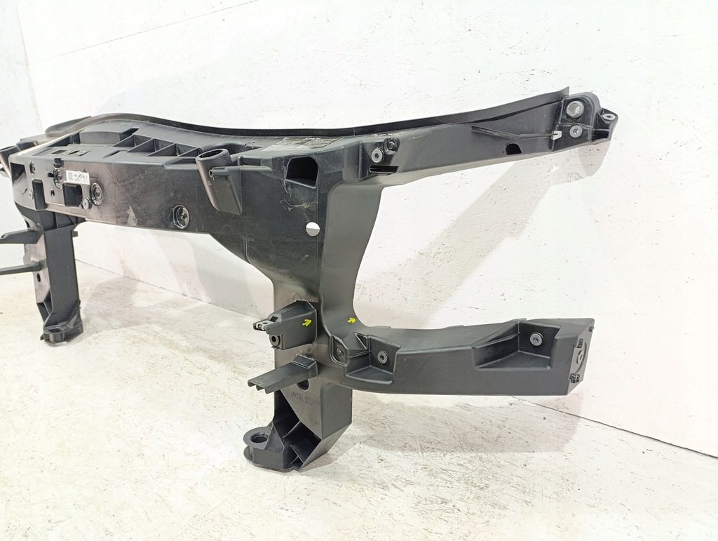 фото №8, Mercedes sprinter 907 a907 910 w910 pas передний перед усилитель передние