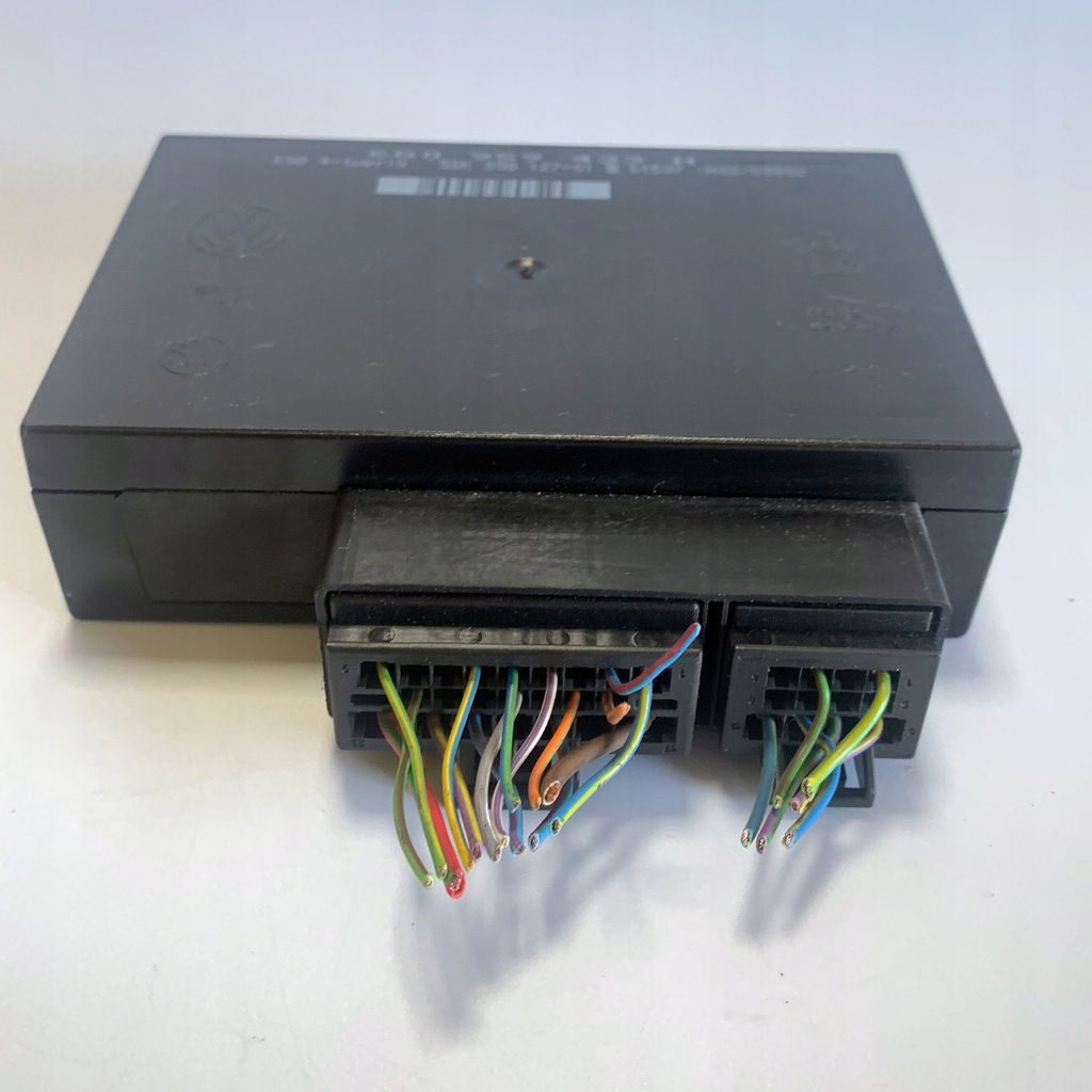 фото №9, Набор стартовый do запуск skoda fabia i 1.4 tdi 045906019br