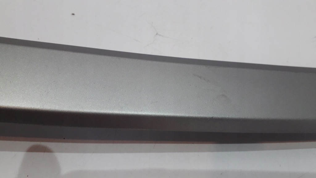 фото №10, Hyundai kona electric решётка радиатора хром