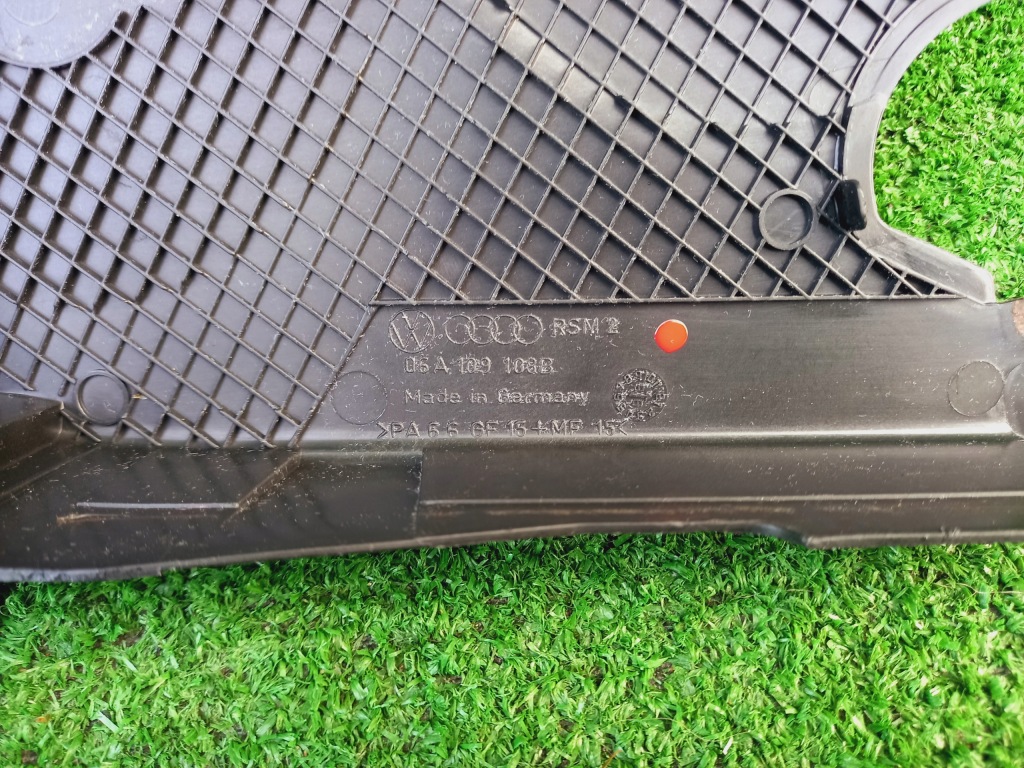 Vw golf iv bora skoda octavia 1 audi a3 8l 1.6 akl накладка корпус розподільного валу Зі Шроту