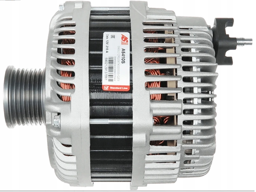 Генератор к renault laguna espace 2,0dci a5410s Цена