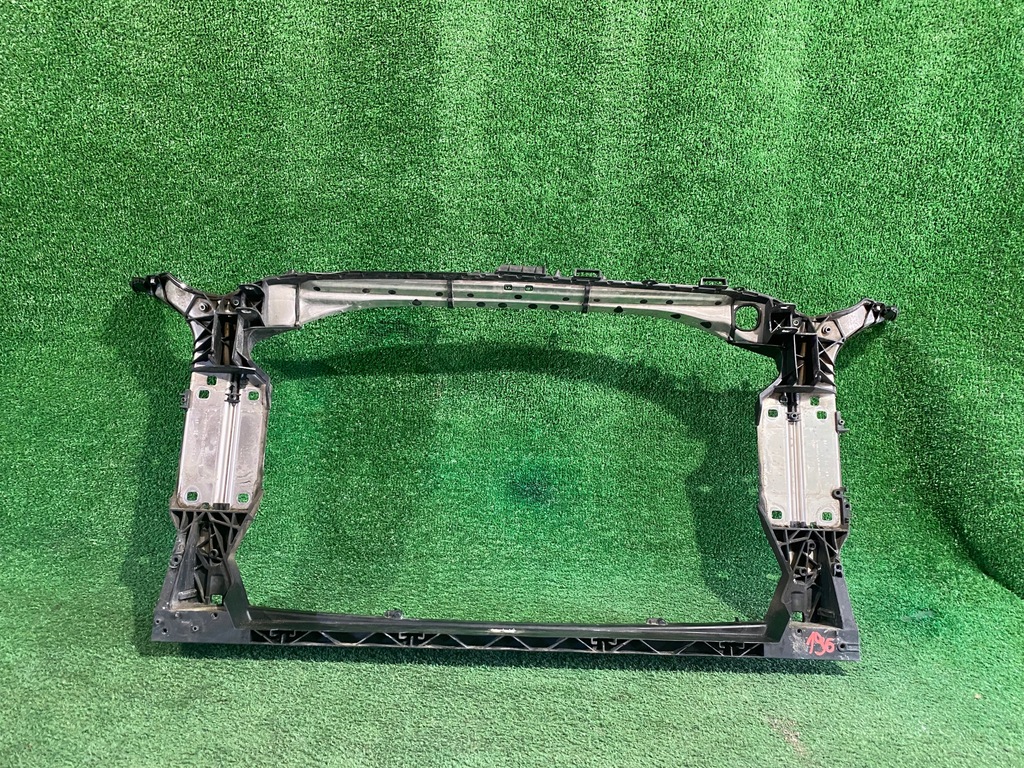 фото №1, Pas передній audi a6 c8