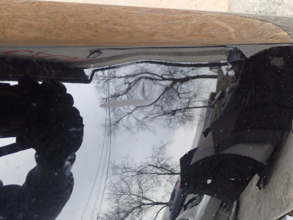 фото №9, Бампер перед передній vw passat b7 3aa 2011-2014r