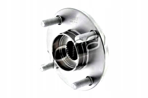 фото №2, Ступица колеса ford cougar focus mondeo i mondeo ii 1