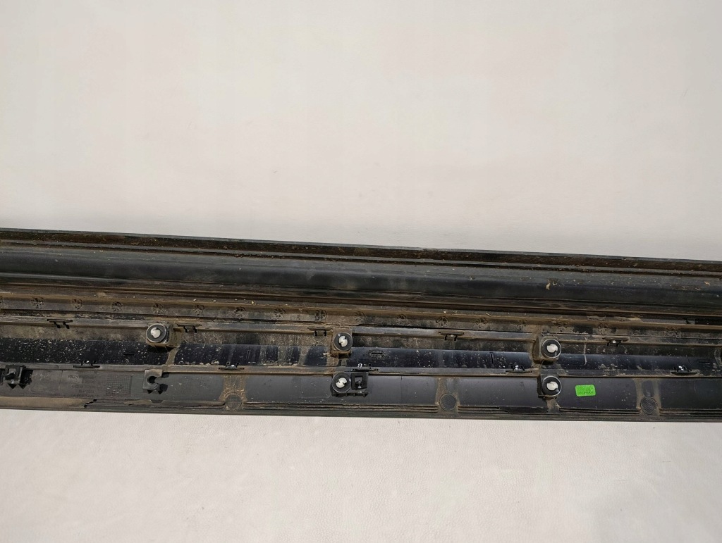 Молдинг дверь правая перед mg marvel r 10365416 с Разборки