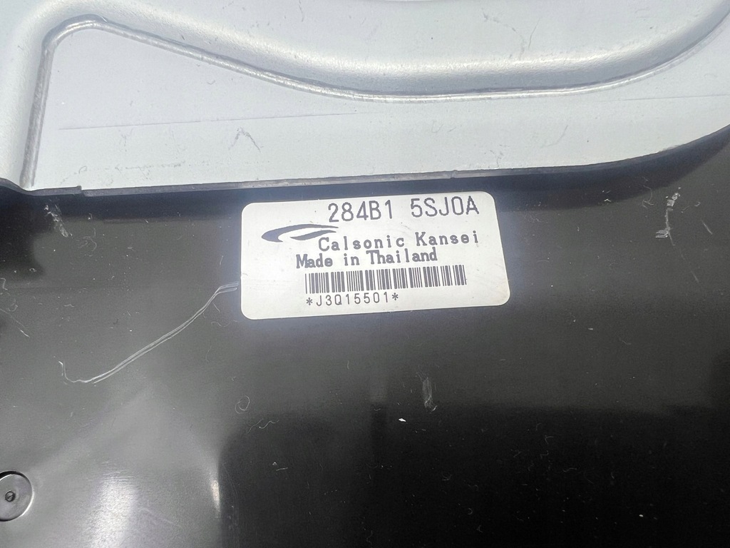 фото №9, Nissan leaf ii ze1 2018 модуль / блок управления комфорта