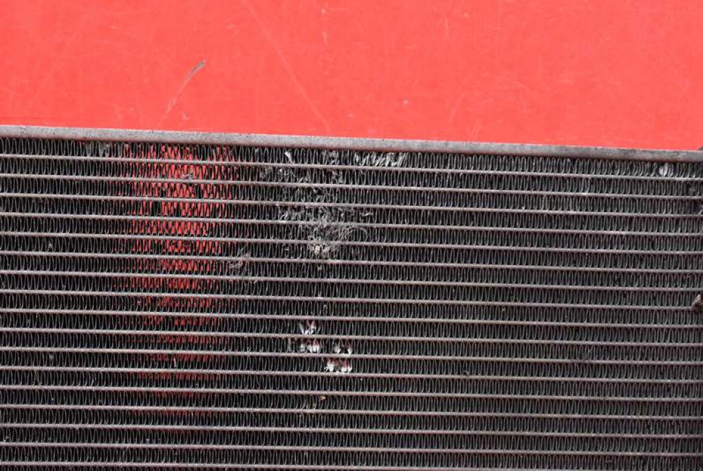 Радиатор воды 9687359980 peugeot 508 1 1 2.0 hdi 140 km 10-14 Доставка