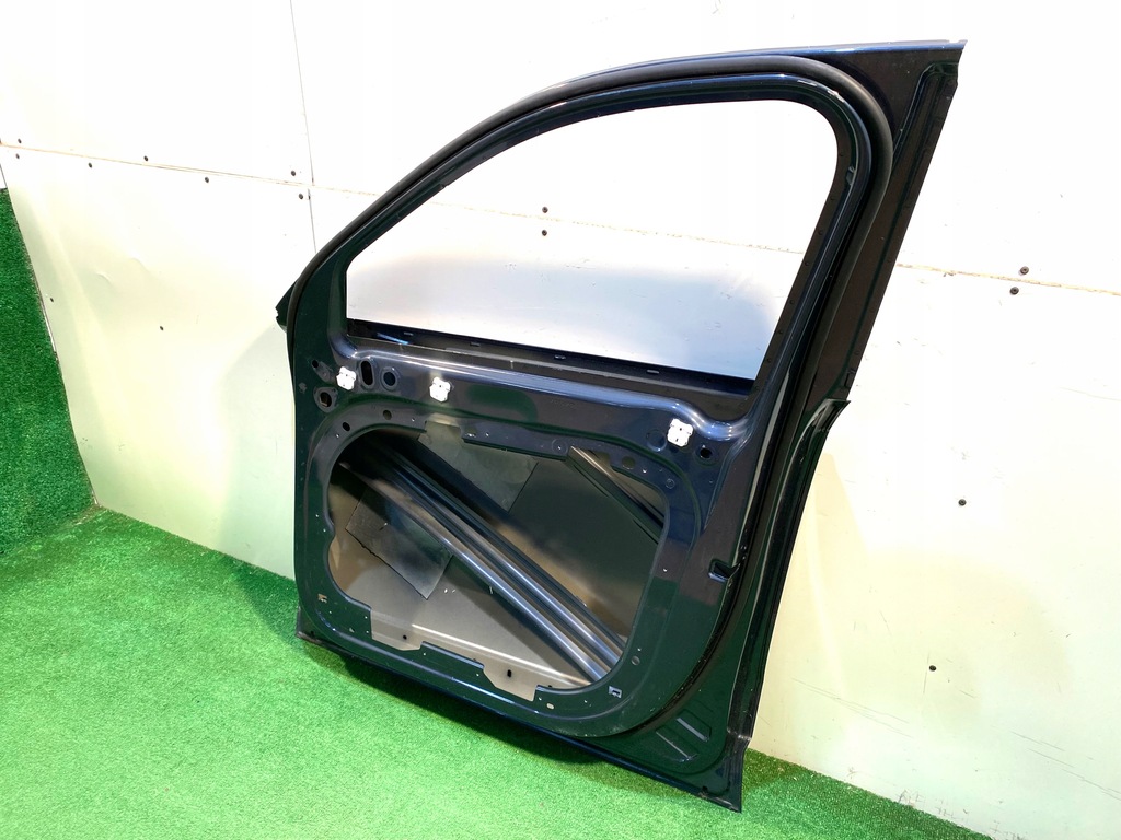 фото №13, Volvo xc90 двері правий перед передні праве