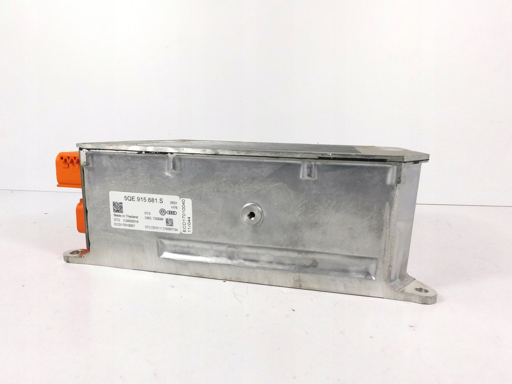 фото №1, Модуль аккумулятора audi volkswagen 5qe915681s