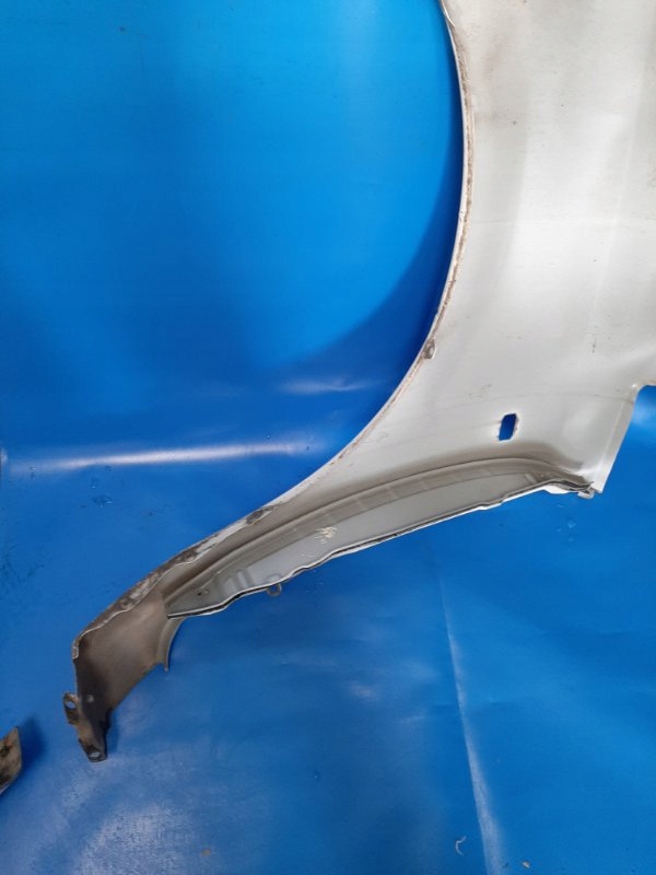 фото №9, Крыло передний правый nissan leaf 10-17-63100-3nf0a