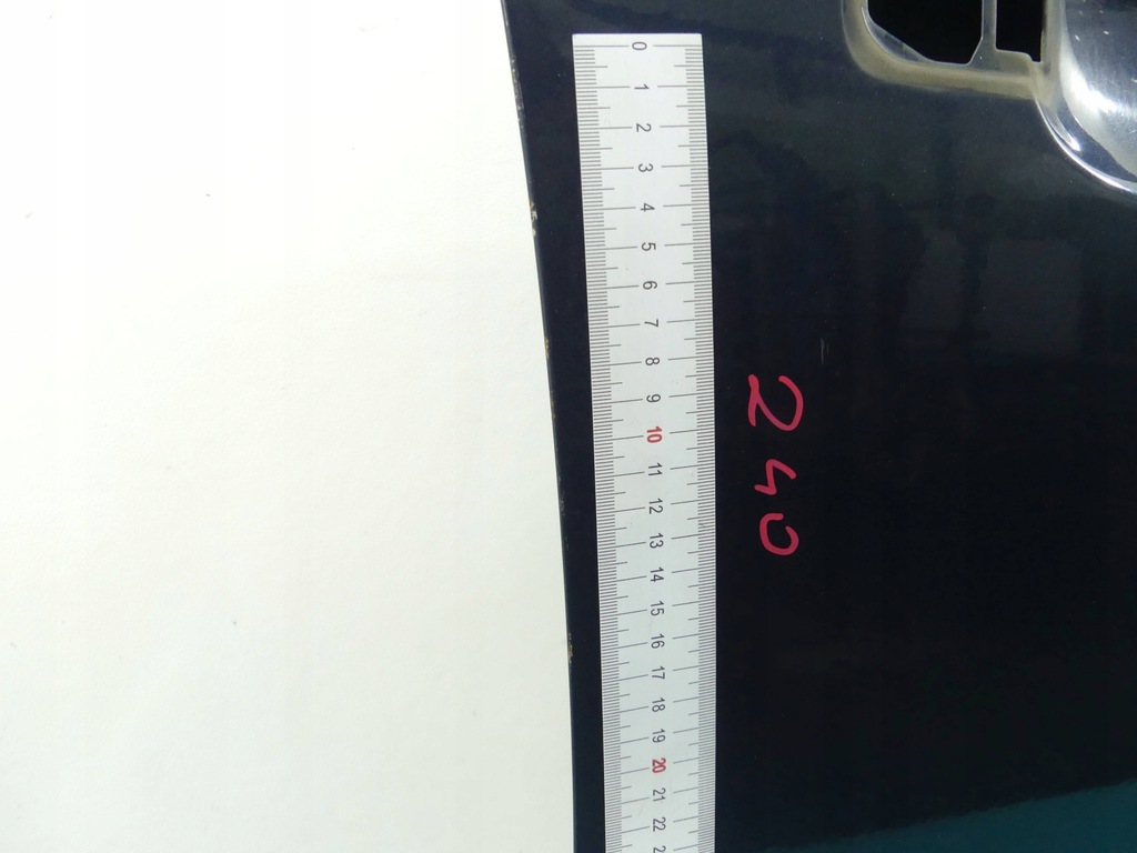 фото №2, Дверь перед правое volvo s40 ii v50 466-46