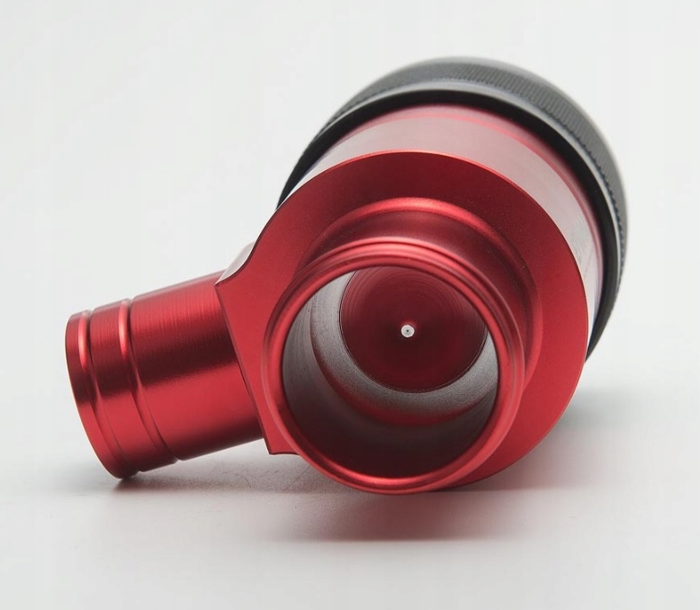 фото №5, Wrx subaru impreza клапан сбросной blow off 2015-17