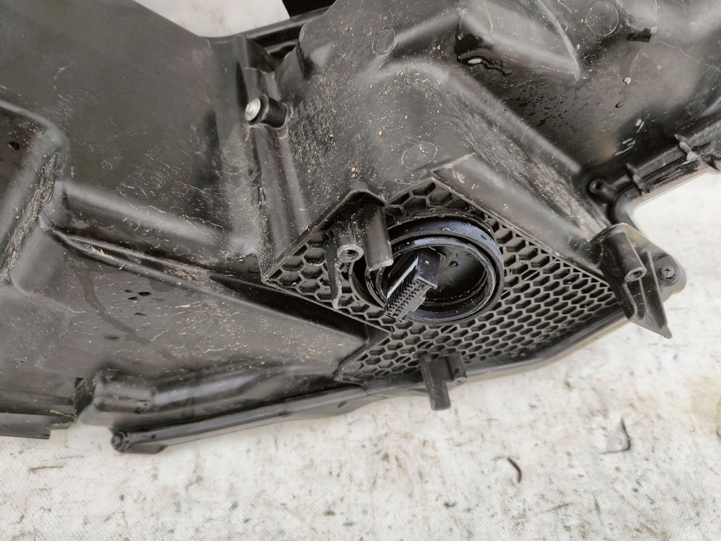 фото №12, Лампа toyota c-hr 16-19 левый перед full led eu