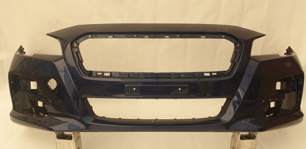 фото №1, Subaru levorg бампер передній 14r