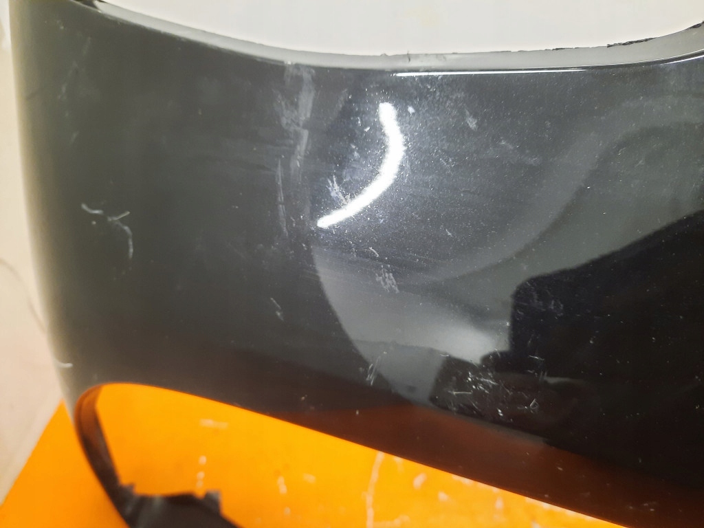 Mercedes w253 glc рестайлінг  19-22 бампер перед передній a2538855704 Зі Шроту