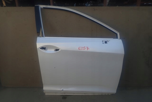 Купить Дверь правое передние правый перед lexus rx 2015-