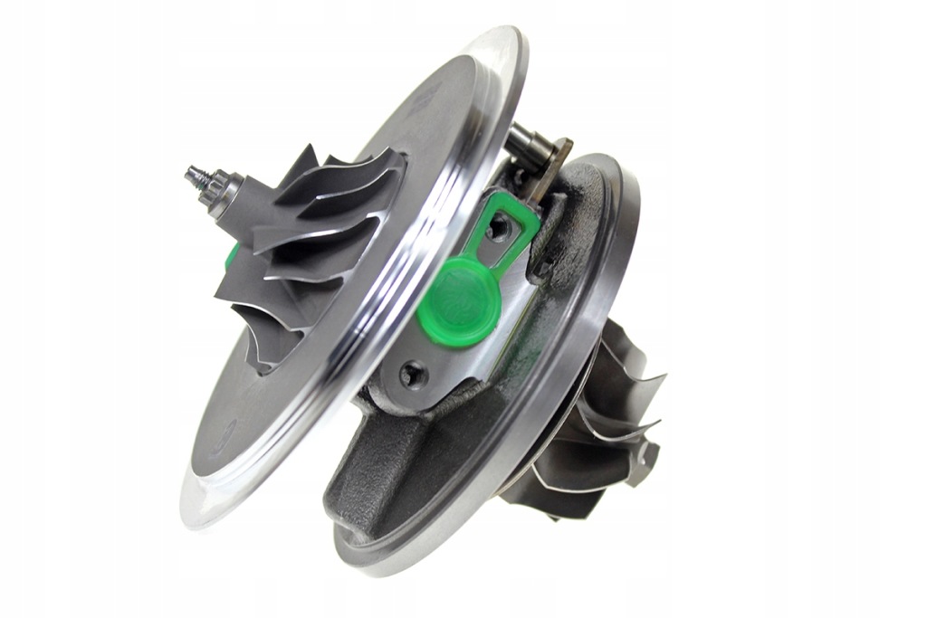 Сердцевина turbo 14411dc00b renault mascott 3.0 zd30cti 160dxi 113kw 2004 в Украине