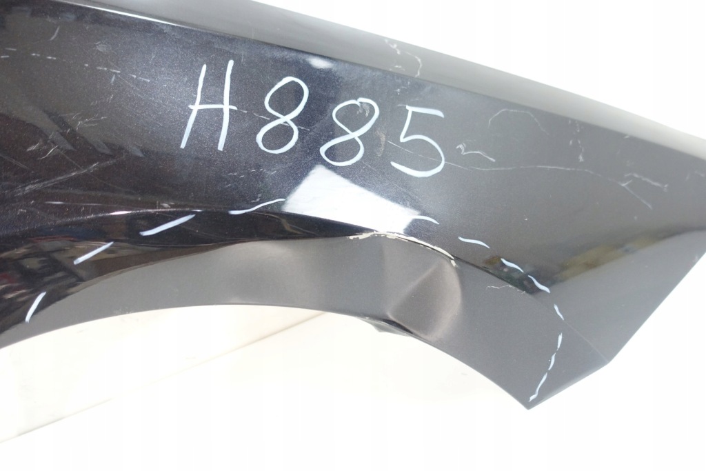 фото №5, Skoda rapid lift 2016- крыло правый перед передний