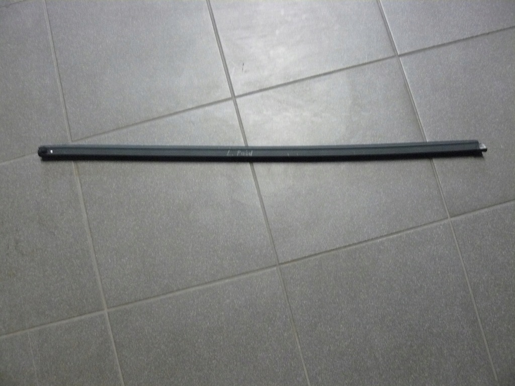 фото №4, Прокладка скло двері hyundai tucson iii 2018