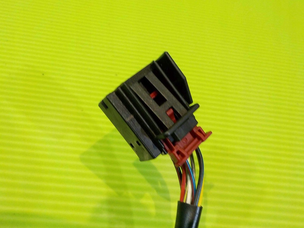 фото №7, Vw eos 07r дзеркало ліва