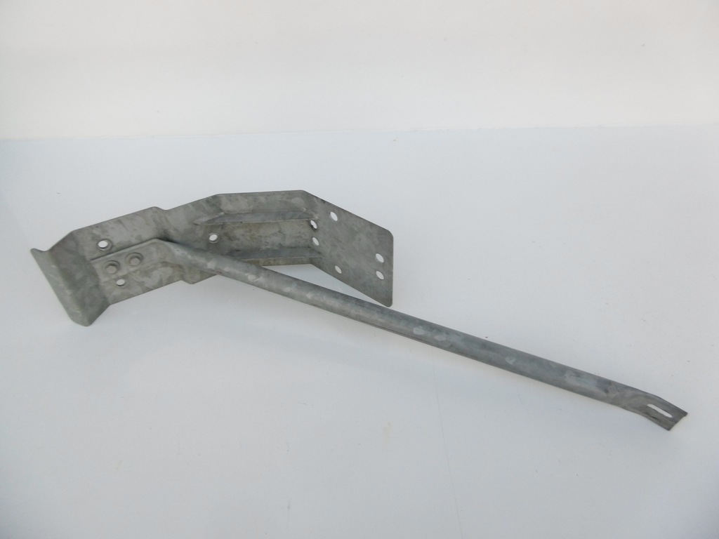 фото №1, Каркас кронштейн вітровики лівий renault premium dxi