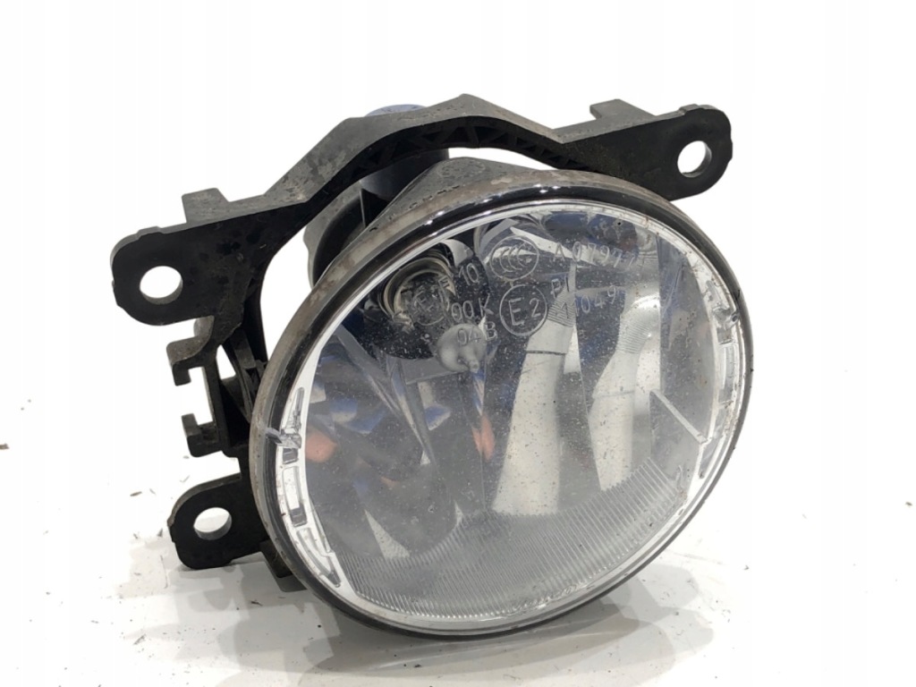 Купить Противотуманная фара правый перед renault express 261507817r minivan лампа