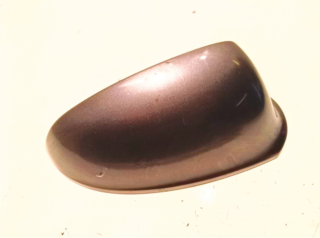 фото №1, Корпус накладка дзеркало opel astra j 09- права