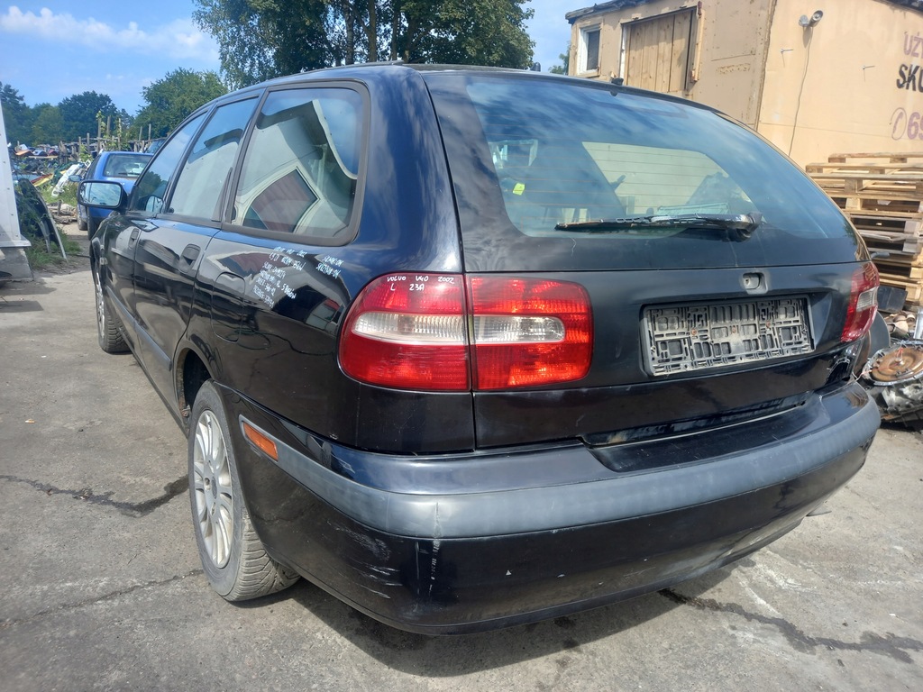 фото №9, Volvo v40 i lift лампа лівий перед ліва передня