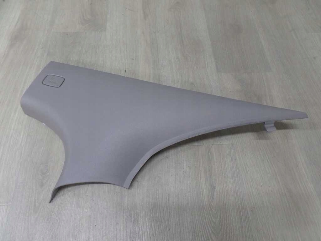 фото №1, Volvo s60 v60 ii защита стойка правый задняя 39802717