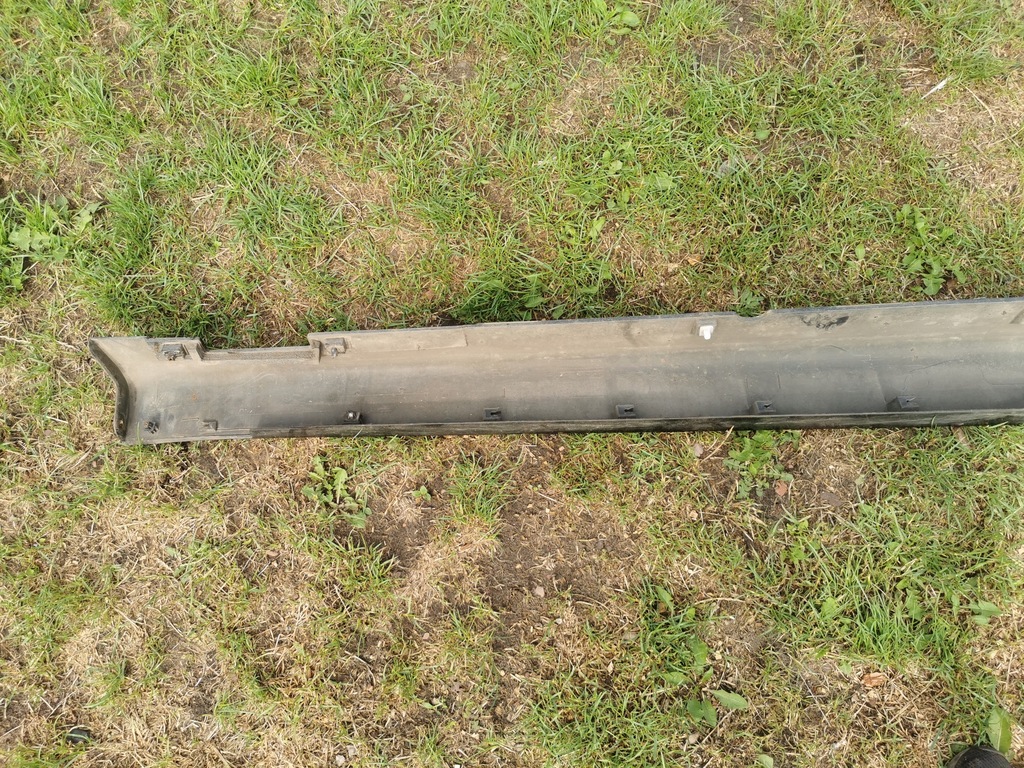 фото №7, Kia optima iii sedan молдинг поріг ліва eb