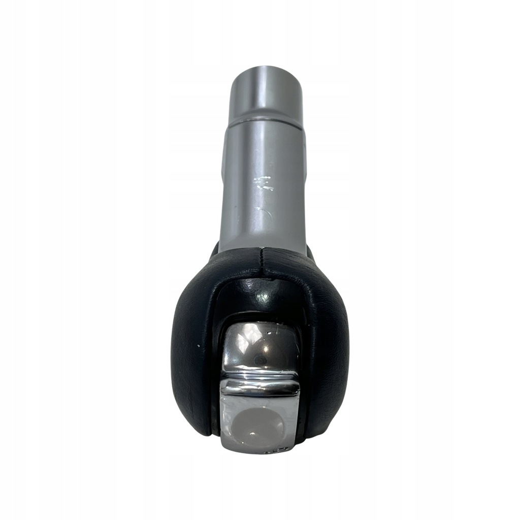 фото №5, Ручка передач panamera 970 pdk granatowa шкіра