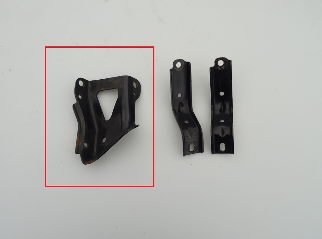 фото №1, 2015 challenger кронштейн кронштейн колектор