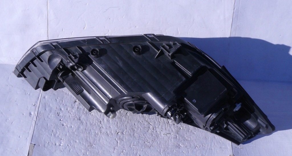 Купить Hyundai tucson 2018+ фара передняя левая led америка