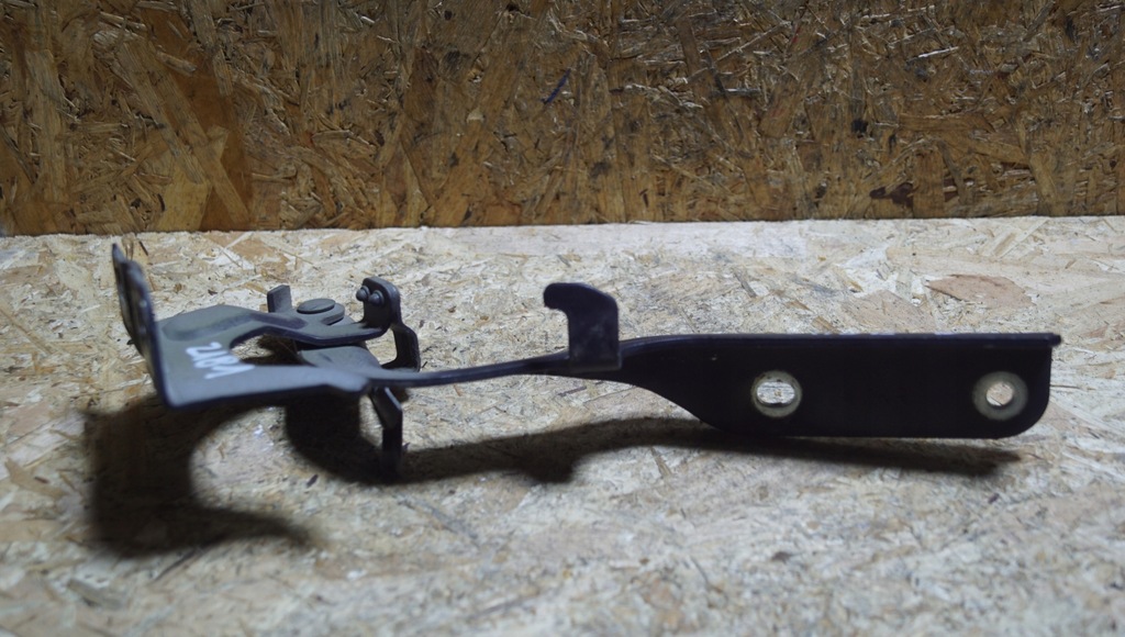 фото №7, Петля капот правый nissan juke f15