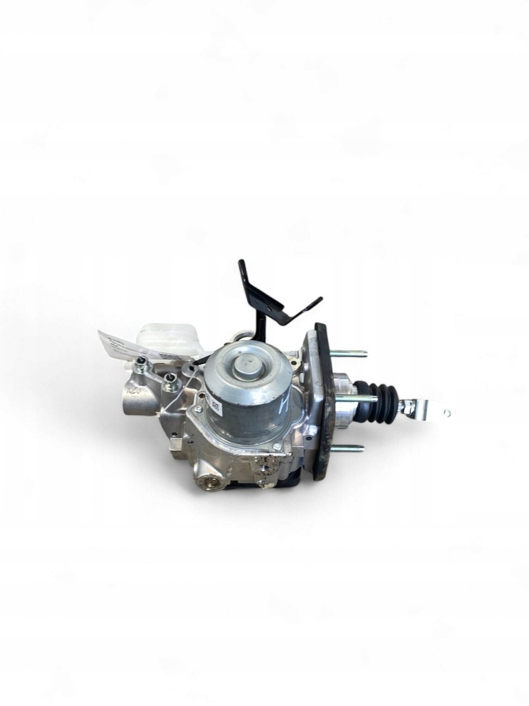 фото №5, Lexus rx v главный цилиндр тормоза