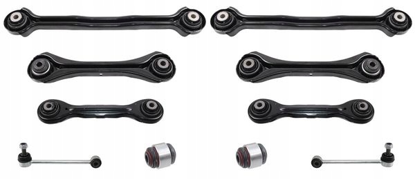 фото №16, Набор рычагов bmw