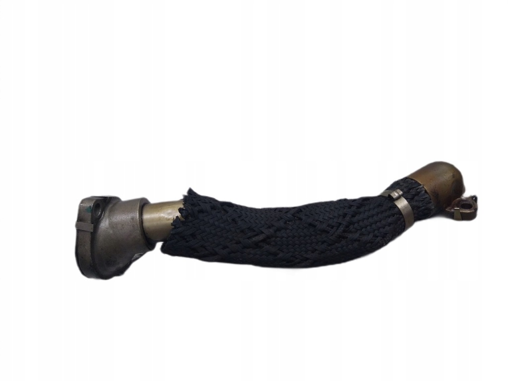 Купити Труба трубка шланг egr land rover sport 3.0 v6