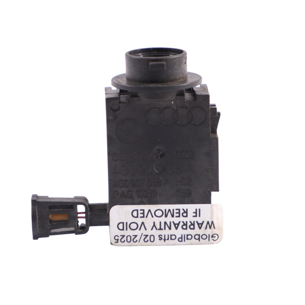 фото №12, Audi a6 4g c7 датчик контролю якості повітря 4g0907658a