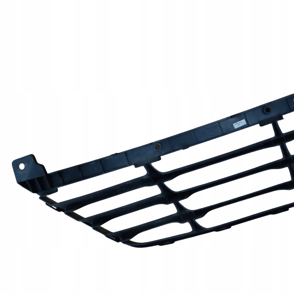 фото №6, Решітка бампера перед hyundai ix35 86550-2y000