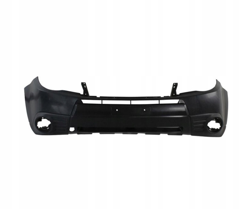 Купить Бампер передний subaru forester 2009- 57704sc000